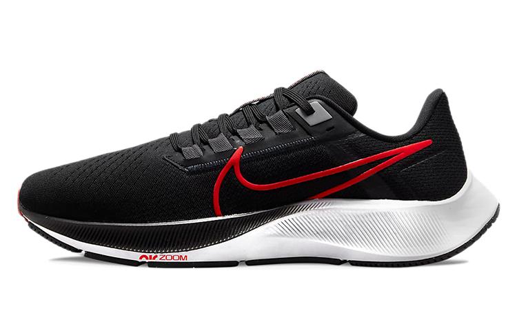 Nike Nike Air Zoom Pegasus 38 Black Light Crimson