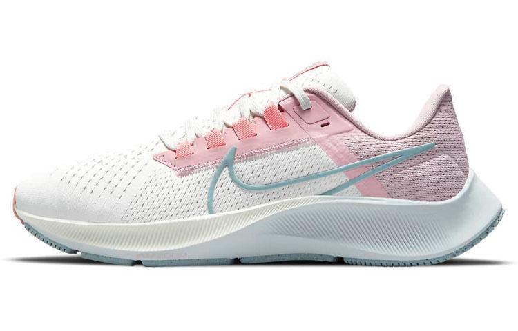 Nike Nike Air Zoom Pegasus 38 Sail Ocean Cube Pink Crimson Women's