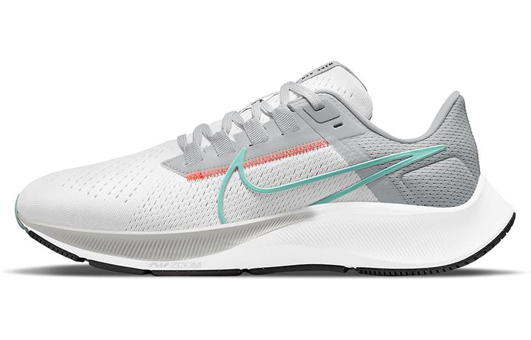Nike Nike Air Zoom Pegasus 38 'White Dynamic Turquoise' Women's
