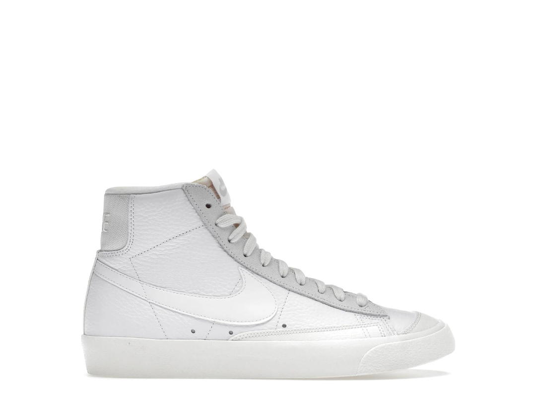 Nike Nike Blazer Mid 77 Vintage Sail Platinum Tint