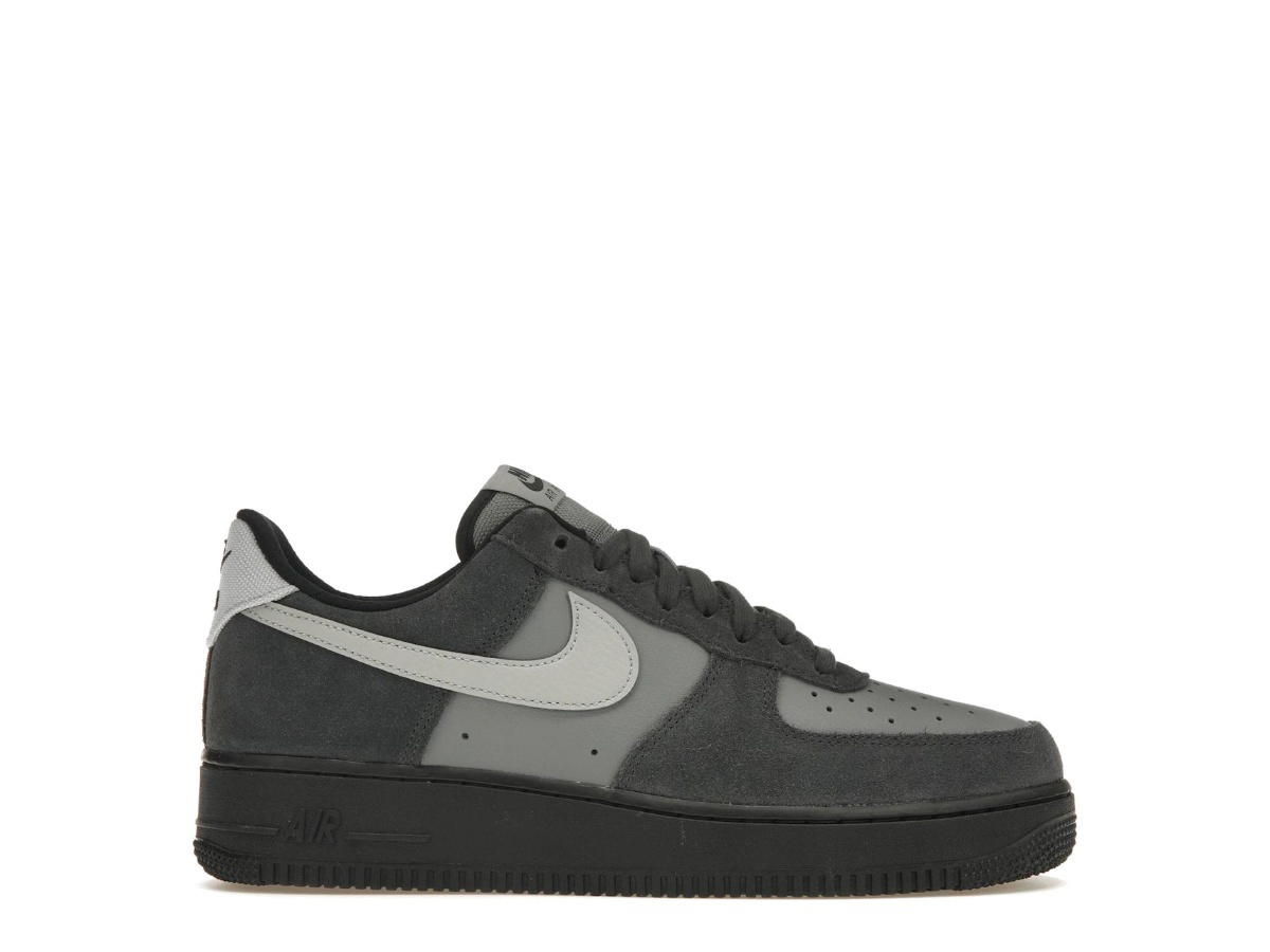 Nike Nike Air Force 1 Low LV8 Anthracite Cool Grey