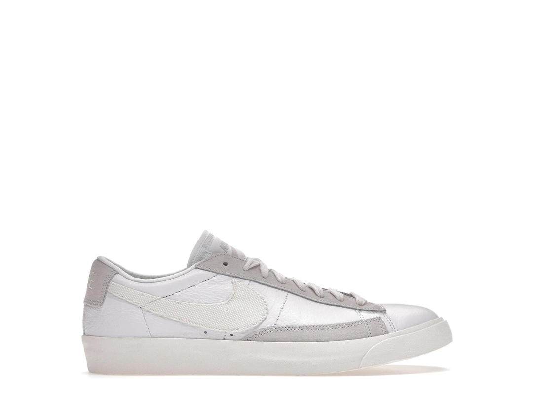 Nike Nike Blazer Low Leather White Sail