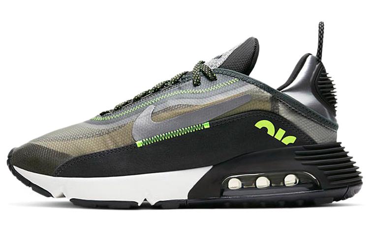 Nike Nike Air Max 2090 Se 3M Anthracite
