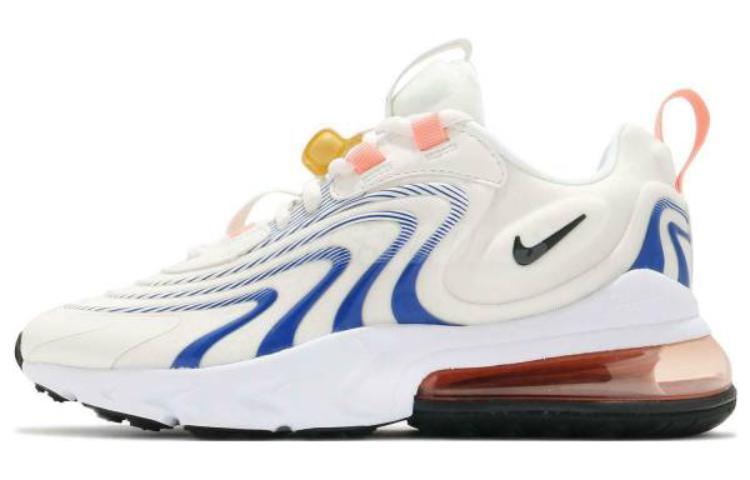 Nike Nike Air Max 270 React Sail Racer Blue Women's