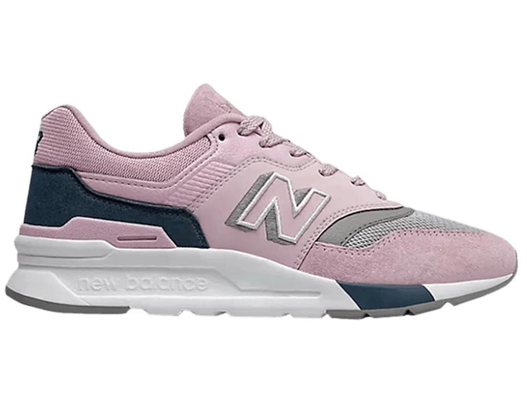 New Balance New Balance 997H Desert Rose Blue (Women's)