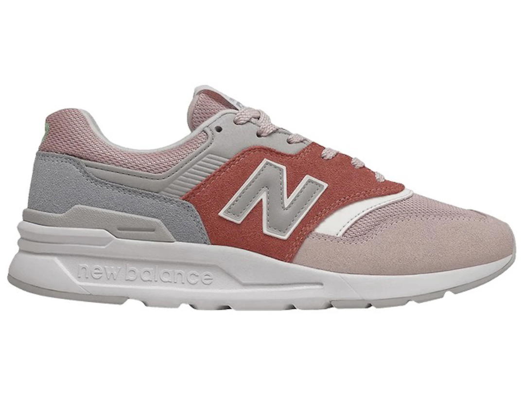 New Balance New Balance 997H Purple Grey (Women's)