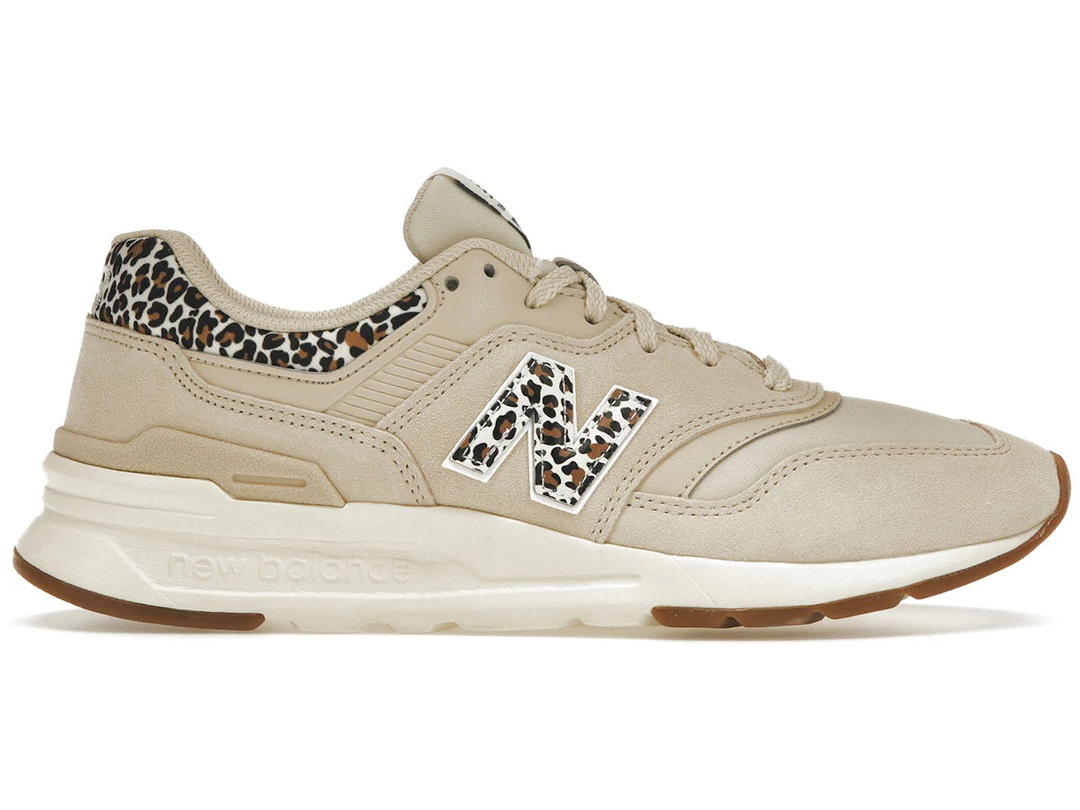 New Balance New Balance 997H Sandstone Animal Print (Women's)