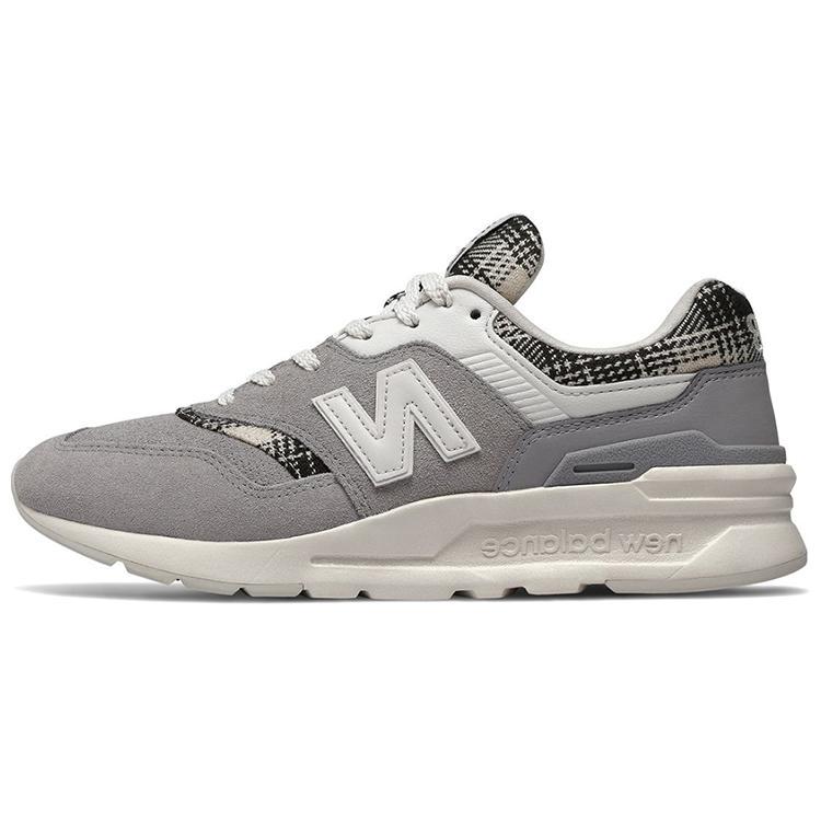 New Balance New Balance 997 'Grey White' Women's