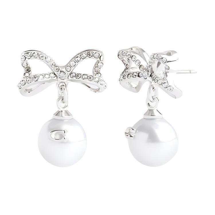 Coach Coach Earrings Unisex