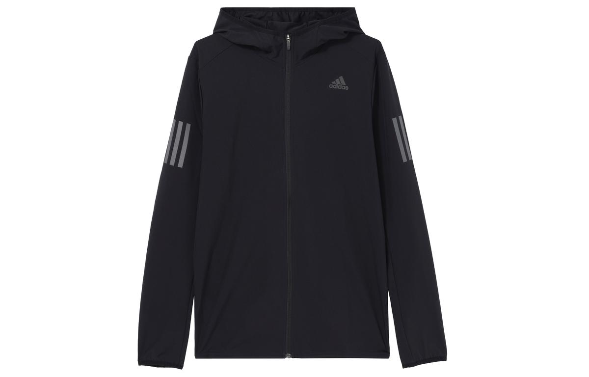 adidas Adidas Jackets Men Black