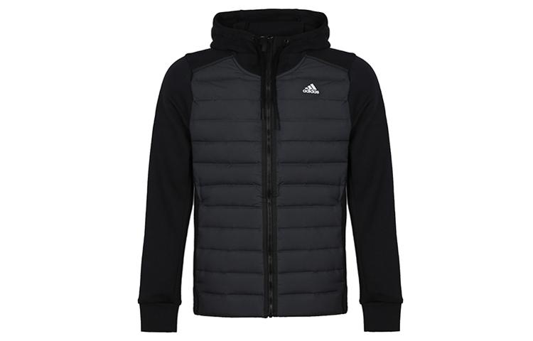 adidas Adidas Down Jacket Winter Men's Black