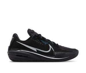 Buy Nike Air Zoom GT Cut Black Chrome at Sasom – Authentic and Ready to Ship