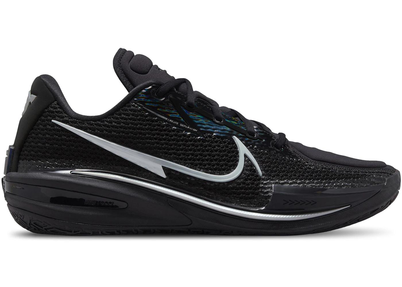 Nike Nike Air Zoom GT Cut Black Chrome