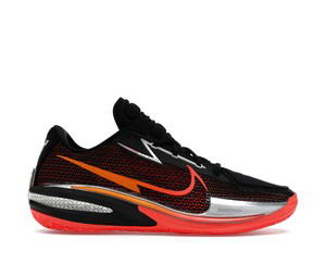 Buy Nike Air Zoom GT Cut Black Bright Crimson at Sasom – Authentic and Ready to Ship
