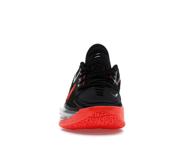 Nike Nike Air Zoom GT Cut Black Bright Crimson - view 2