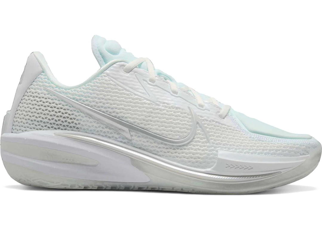 Nike Nike Air Zoom GT Cut White Chrome