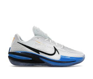 Buy Nike Air Zoom GT Cut White Photo Blue at Sasom – Authentic and Ready to Ship