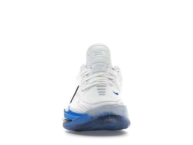 Nike Nike Air Zoom GT Cut White Photo Blue - view 2