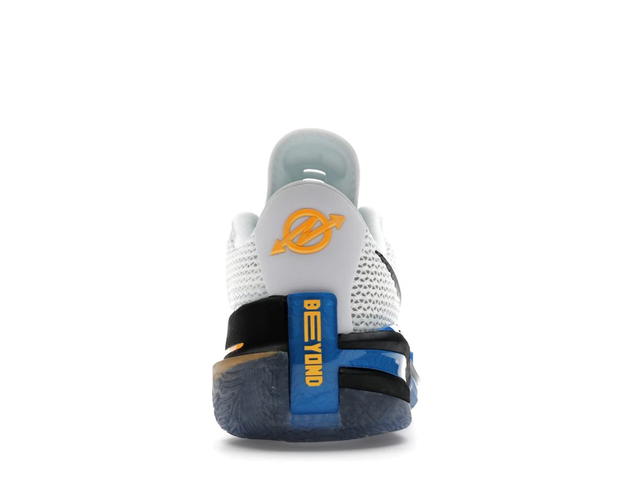 Nike Nike Air Zoom GT Cut White Photo Blue - view 4