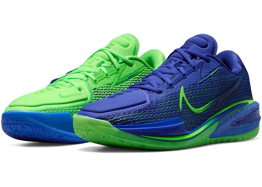 Nike Nike Air Zoom GT Cut Sprite