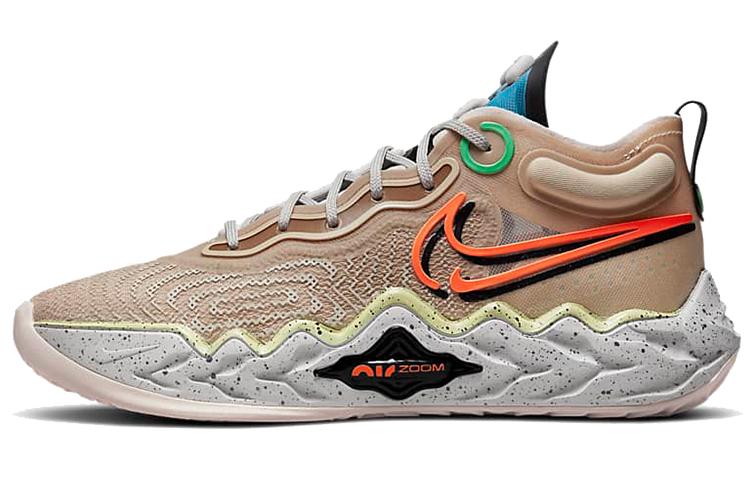 Nike Nike Air Zoom Gt Run 'Mowabb Attitude'