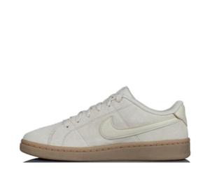 Buy Nike Court Royale Light Orewood Brown Women's at Sasom – Authentic and Ready to Ship