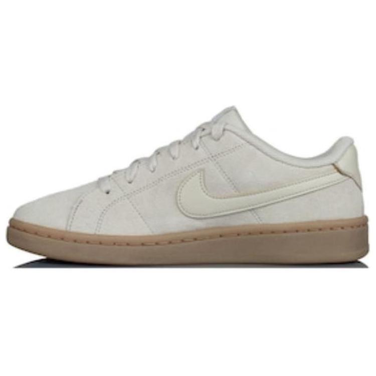 Nike Nike Court Royale Light Orewood Brown Women's