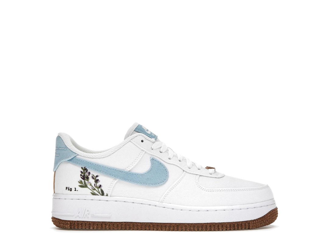 Nike Nike Air Force 1 Indigo (Women's)