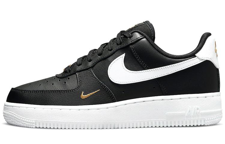 Nike Nike Air Force 1 Low 07 Essential Black White Women's