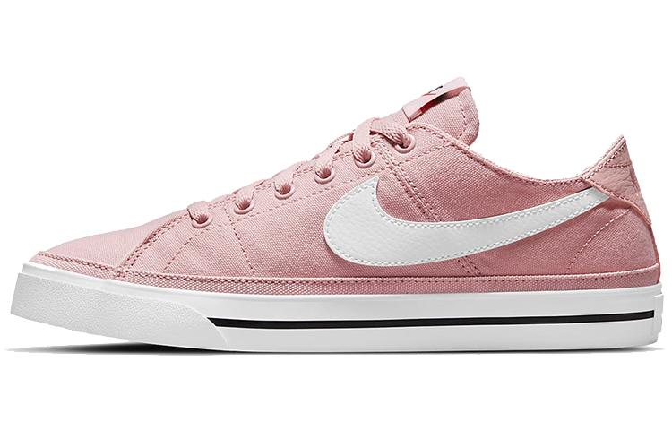 Nike Nike Court Legacy Canvas 'Pink Glaze' Women's