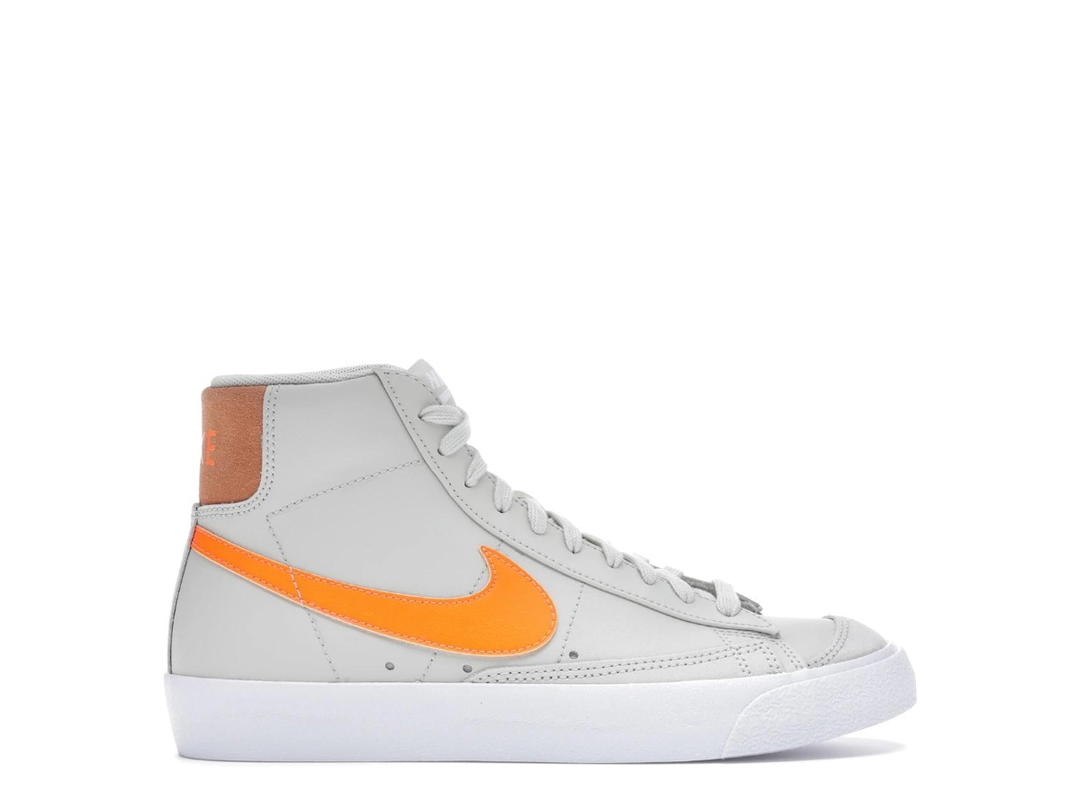 Nike Nike Blazer Mid '77 Light Bone (Women's)