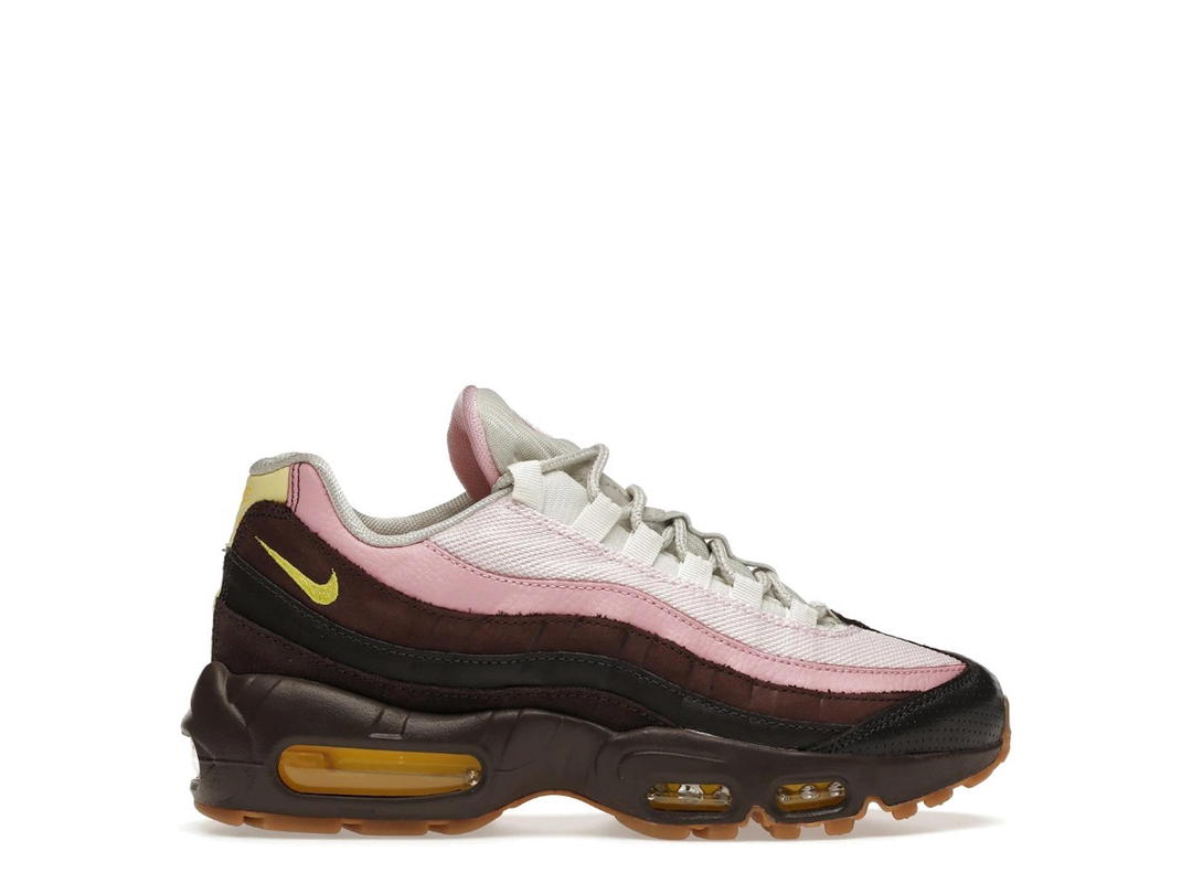 Nike Nike Air Max 95 Cuban Link Velvet Brown (Women's)