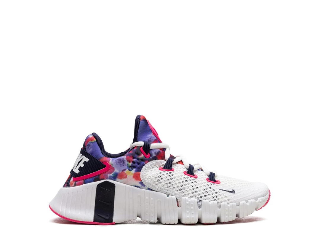 Nike Nike Free Metcon 4 Paint Smudge Hyper Pink (Women's)