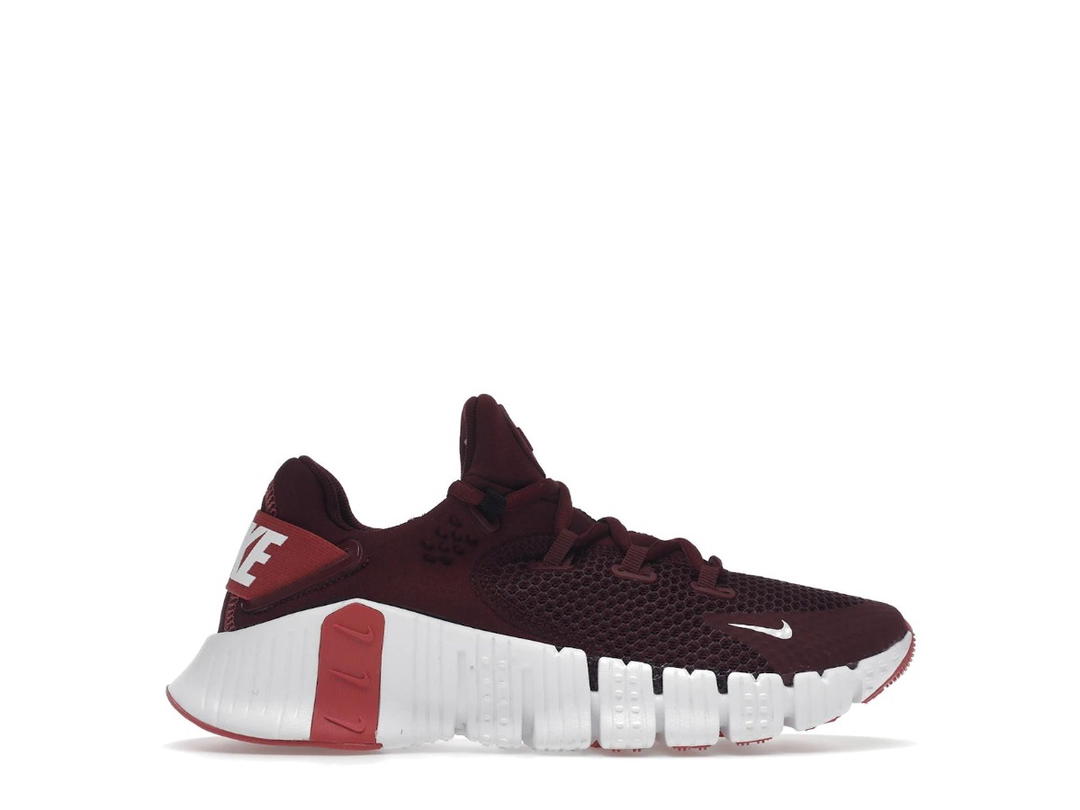 Nike Nike Free Metcon 4 Dark Beetroot Archeo Pink (Women's)
