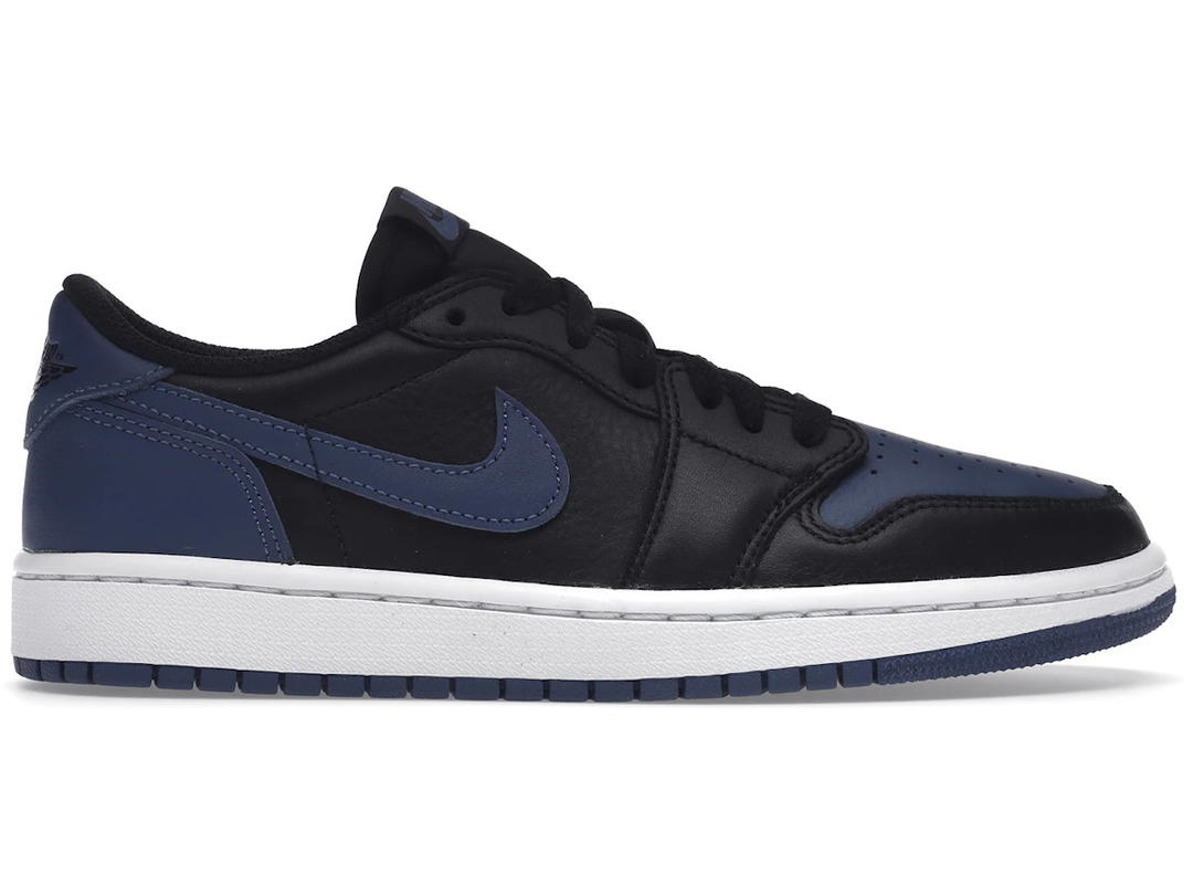 Jordan Jordan 1 Retro Low OG Mystic Navy (Women's)