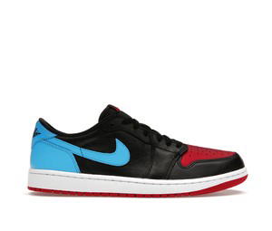 Buy Jordan 1 Retro Low OG NC to Chi (Women's) at Sasom – Authentic and Ready to Ship