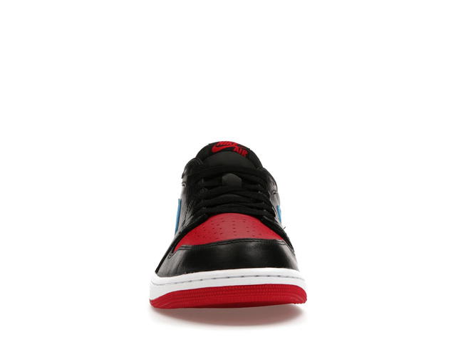 Jordan Jordan 1 Retro Low OG NC to Chi (Women's) - view 2