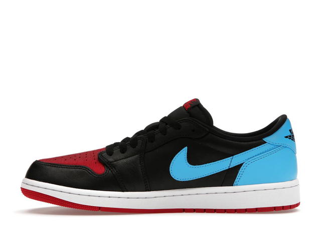 Jordan Jordan 1 Retro Low OG NC to Chi (Women's) - view 3