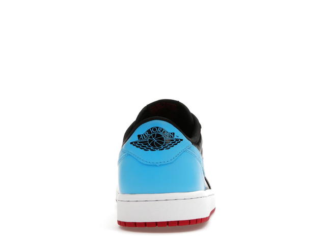 Jordan Jordan 1 Retro Low OG NC to Chi (Women's) - view 4