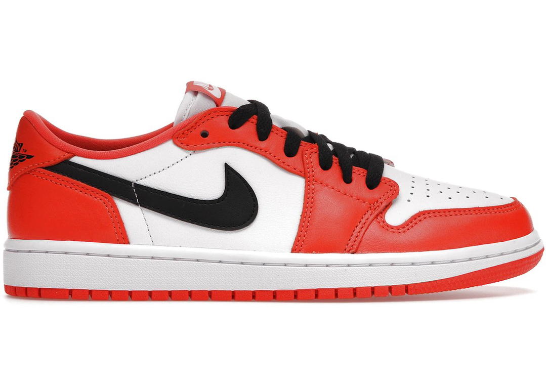 Jordan Jordan 1 Low OG Starfish (Women's)