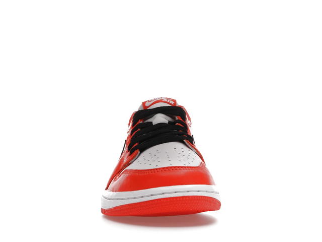 Jordan Jordan 1 Low OG Starfish (Women's) - view 2