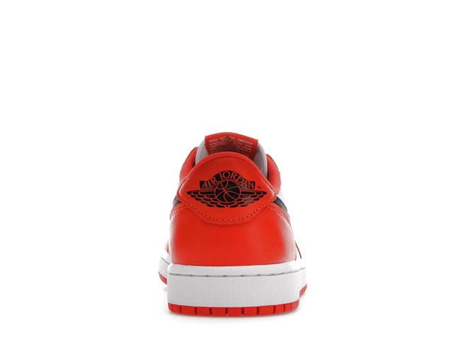 Jordan Jordan 1 Low OG Starfish (Women's) - view 4