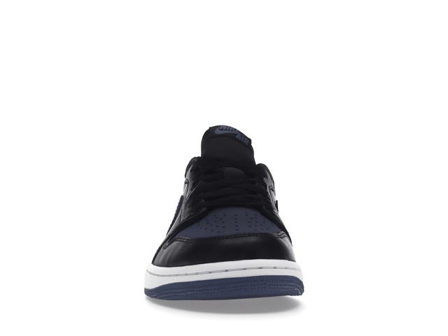 Jordan Jordan 1 Retro Low OG Mystic Navy - view 2