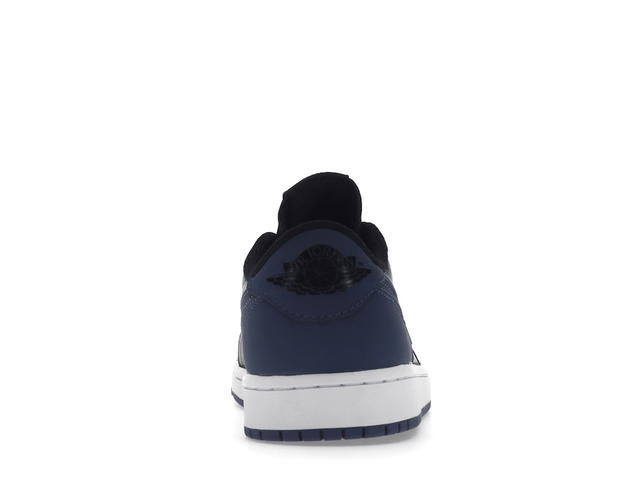 Jordan Jordan 1 Retro Low OG Mystic Navy - view 4