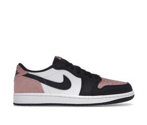 Buy Jordan 1 Low OG Bleached Coral at Sasom – Authentic and Ready to Ship