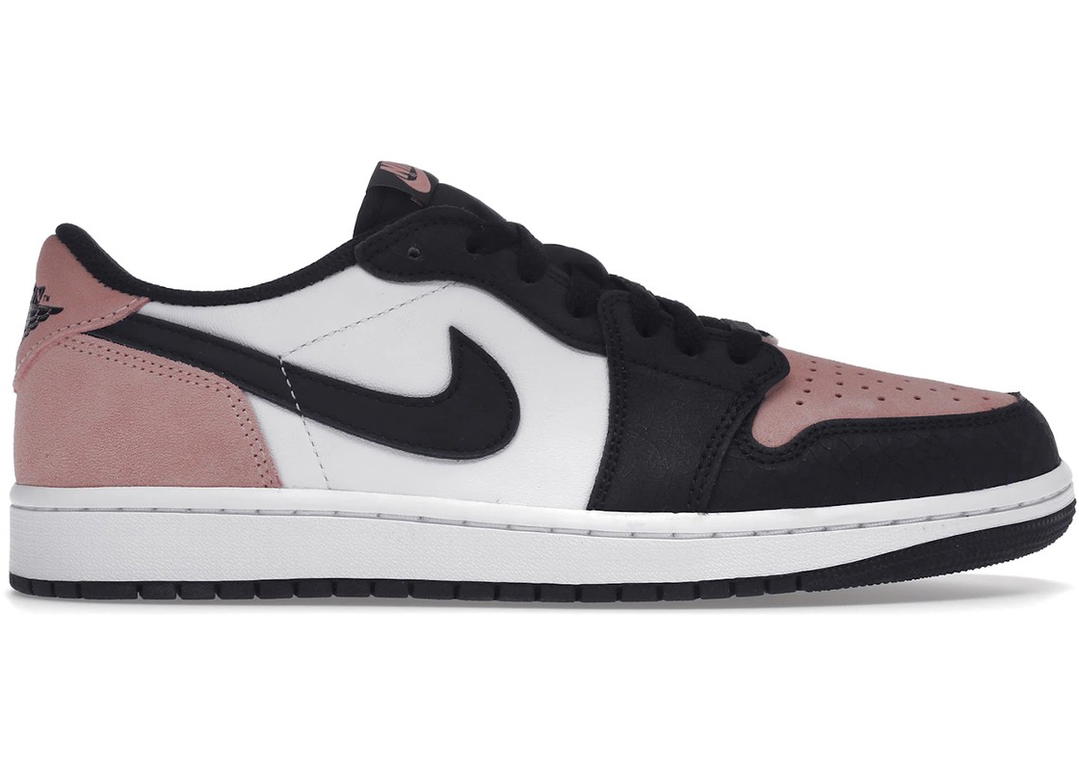 Jordan Jordan 1 Low OG Bleached Coral