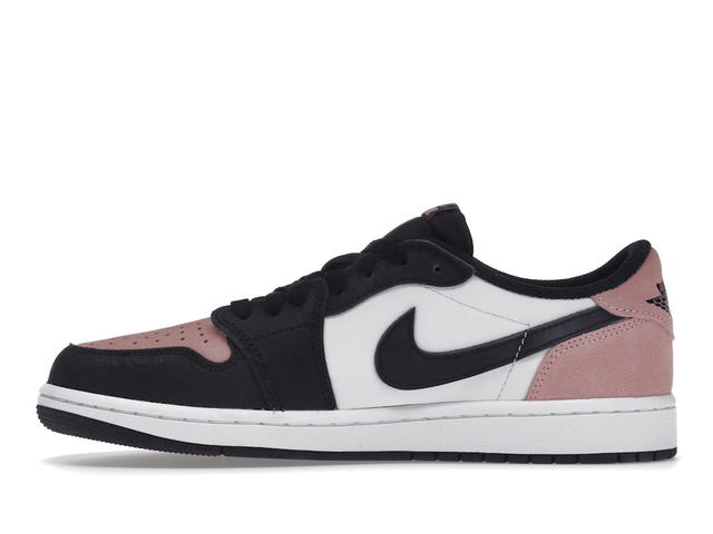 Jordan Jordan 1 Low OG Bleached Coral - view 3