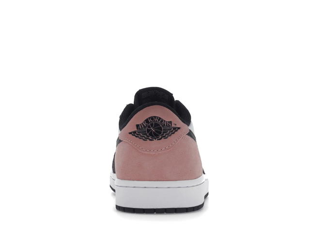 Jordan Jordan 1 Low OG Bleached Coral - view 4