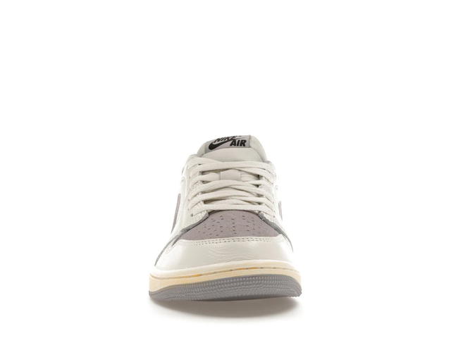 Jordan Jordan 1 Retro Low OG Atmosphere Grey - view 2