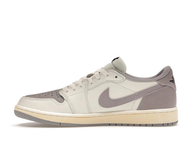 Jordan Jordan 1 Retro Low OG Atmosphere Grey - view 3